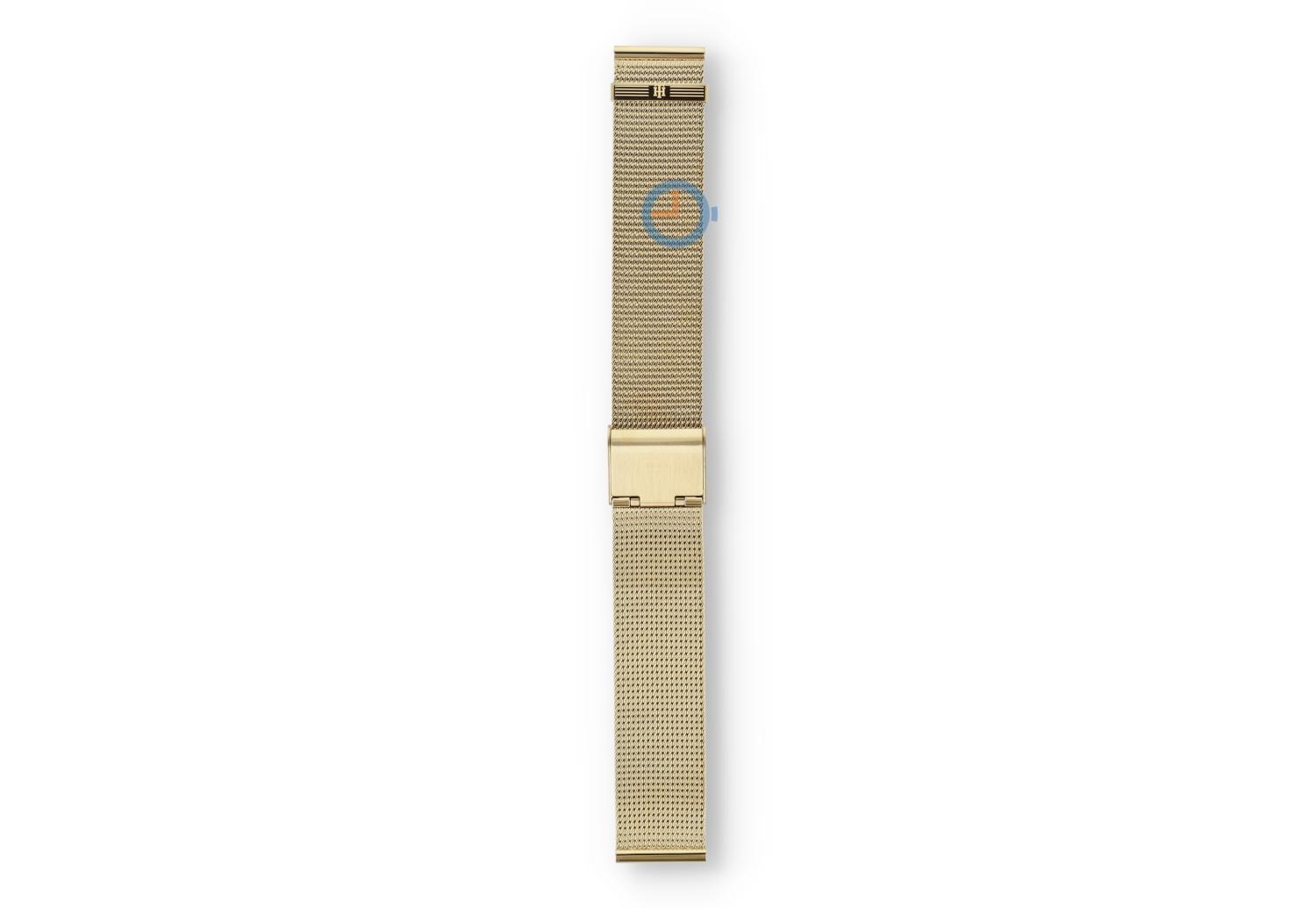 Tommy Hilfiger Blake TH1782302 horlogeband
