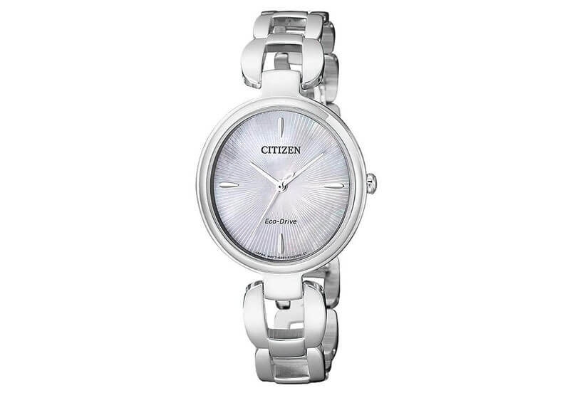 Citizen horlogeband EM0420-89D