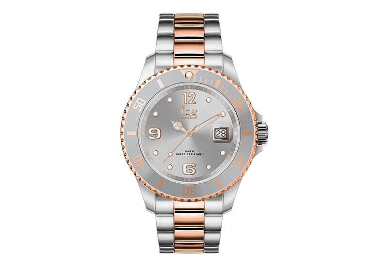 Ice-Watch horlogeband - 017322 - ICE steel - Small