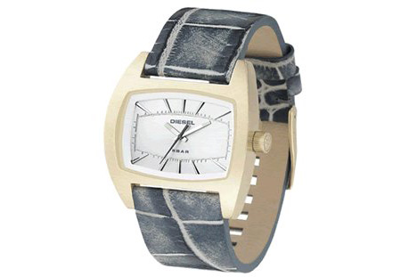 Diesel horlogeband DZ2133