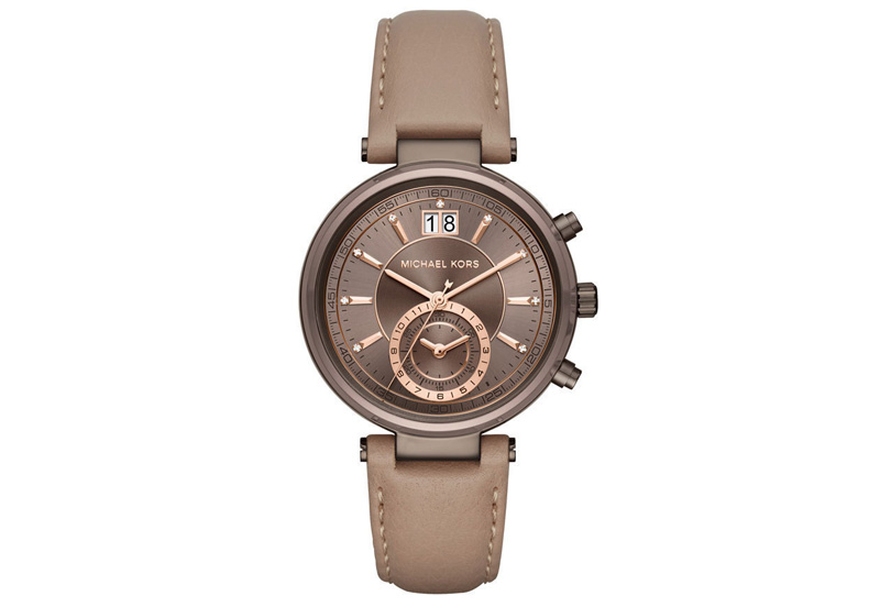 Michael Kors horlogeband MK2629