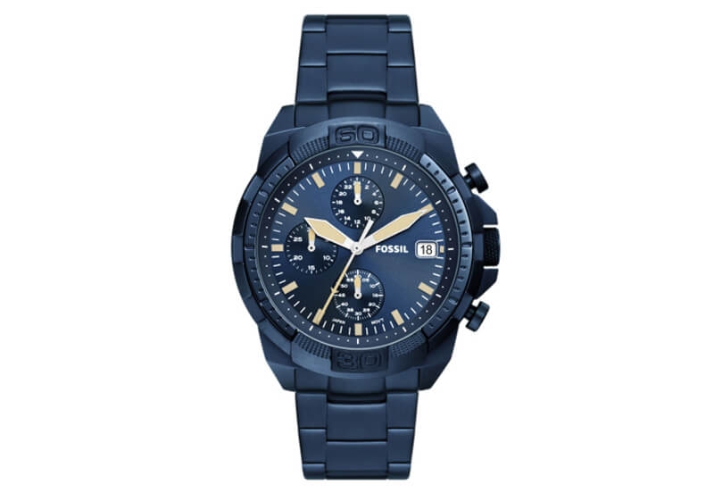 Fossil horlogeband - FS5916