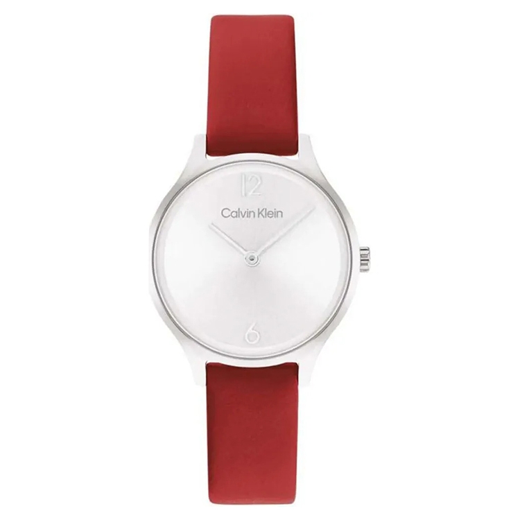 Calvin Klein horlogeband 25200061 Timeless