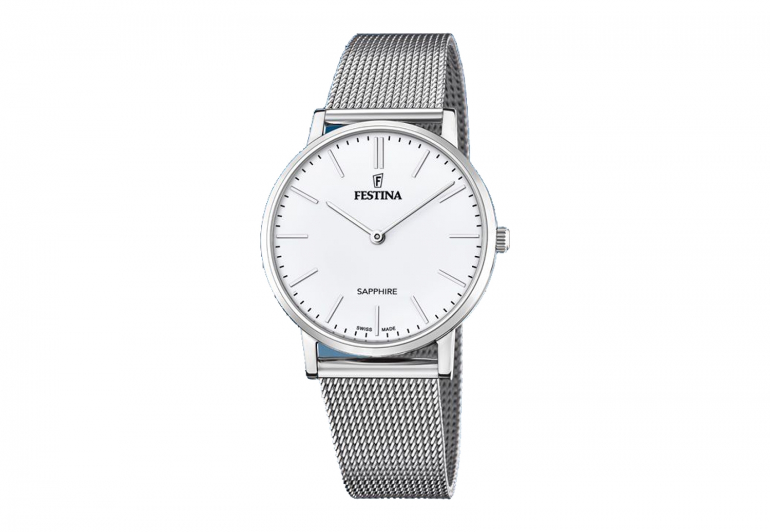 Festina horlogebandje F20014/1
