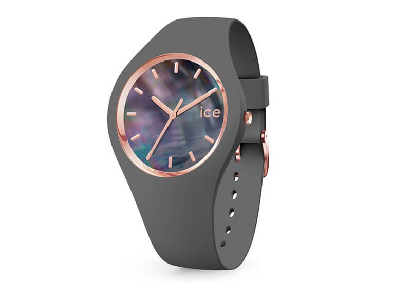 Ice-Watch horlogeband - 016938 - ICE pearl - Medium