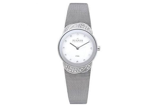 Skagen horlogeband 818SSS