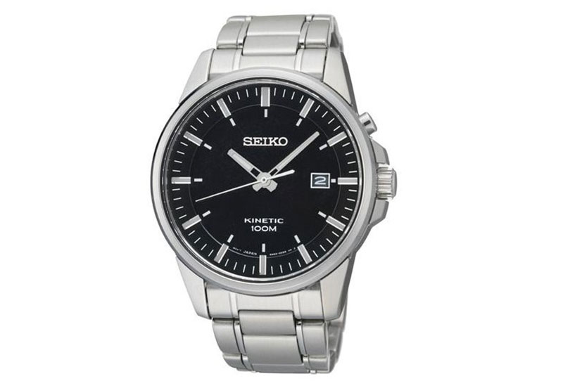 Seiko horlogeband SKA529P1