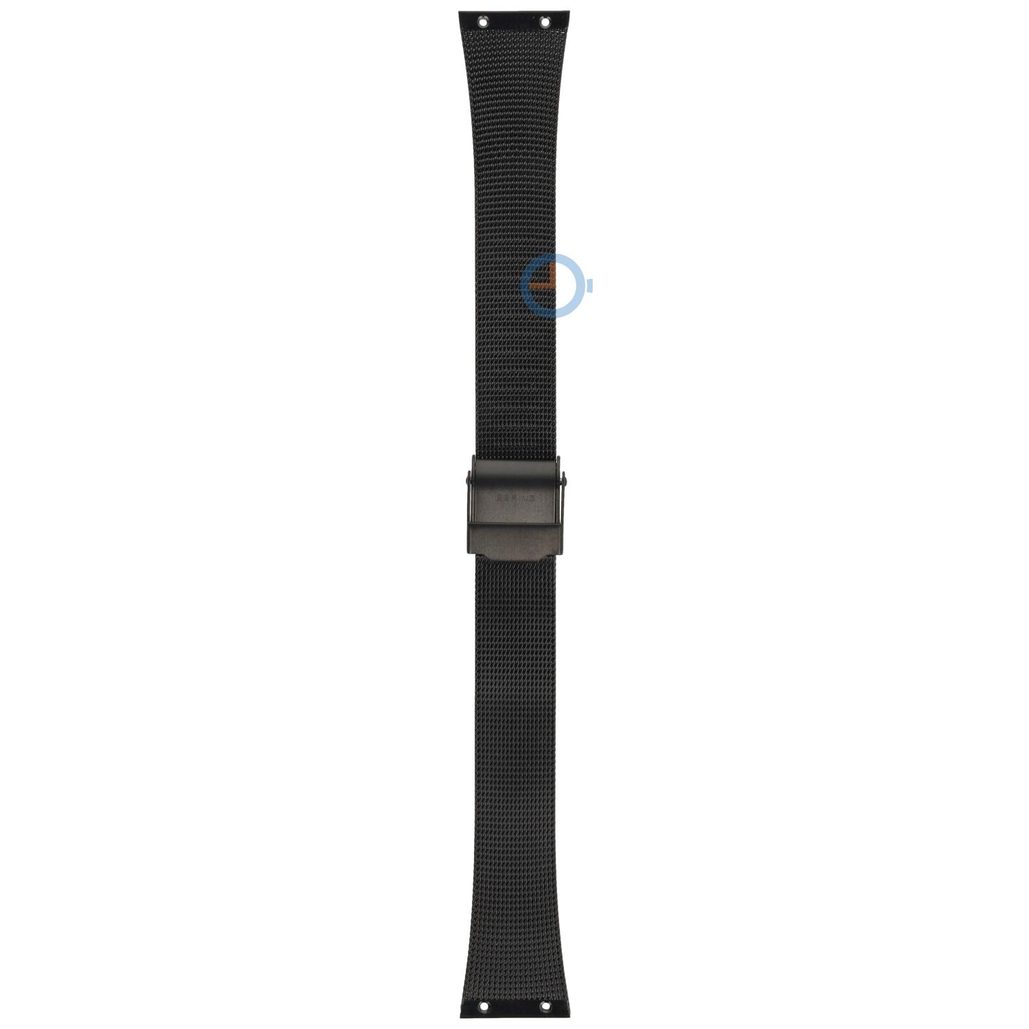 Bandje voor Bering horloge: 11927-166