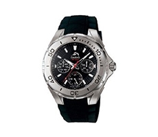 Casio horlogeband MDV-301-1AV