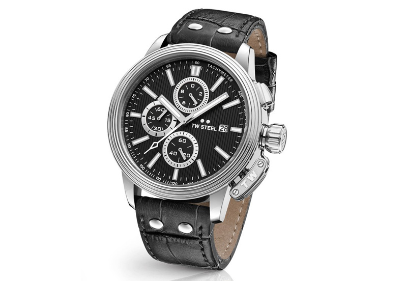 TW STEEL horlogeband CE7002 (24mm)