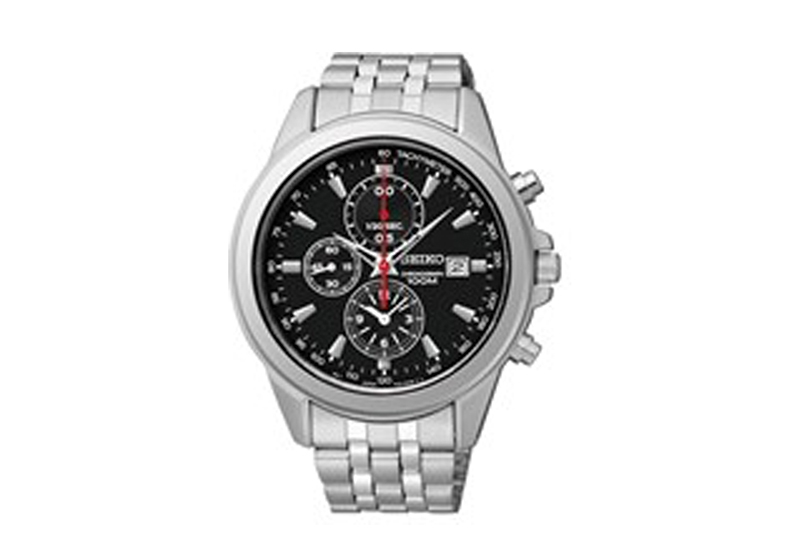Originele horlogeband voor Seiko SNDE99P9