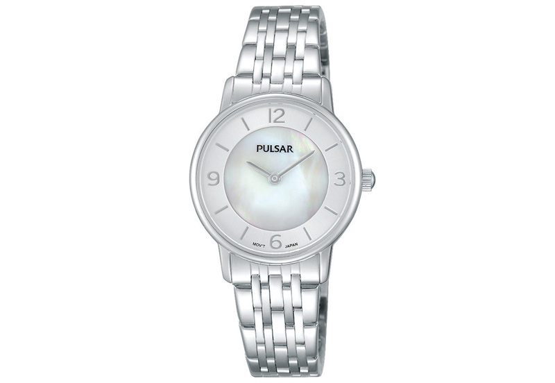 Pulsar horlogeband PRW025X1