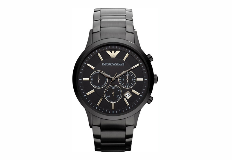 Armani horlogeband AR2453