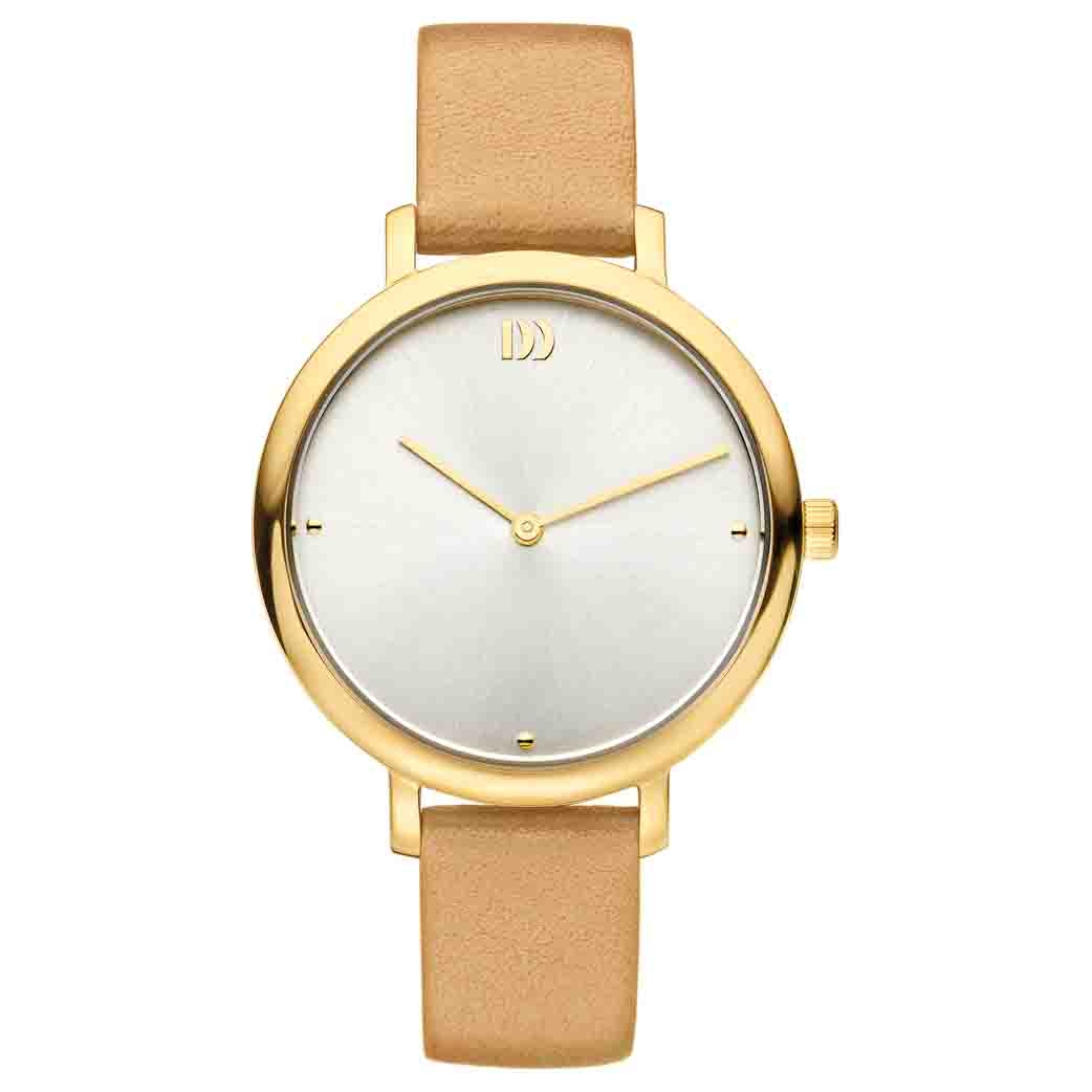 Originele Danish Design horlogeband IV15Q1161