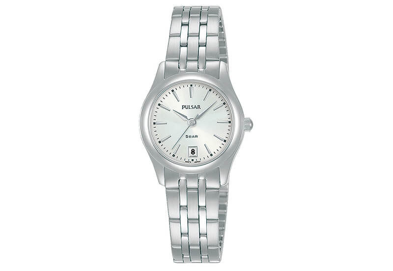 Pulsar horlogeband PH7533X1