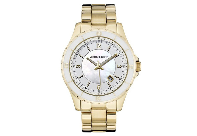 Michael Kors horlogeband MK5174