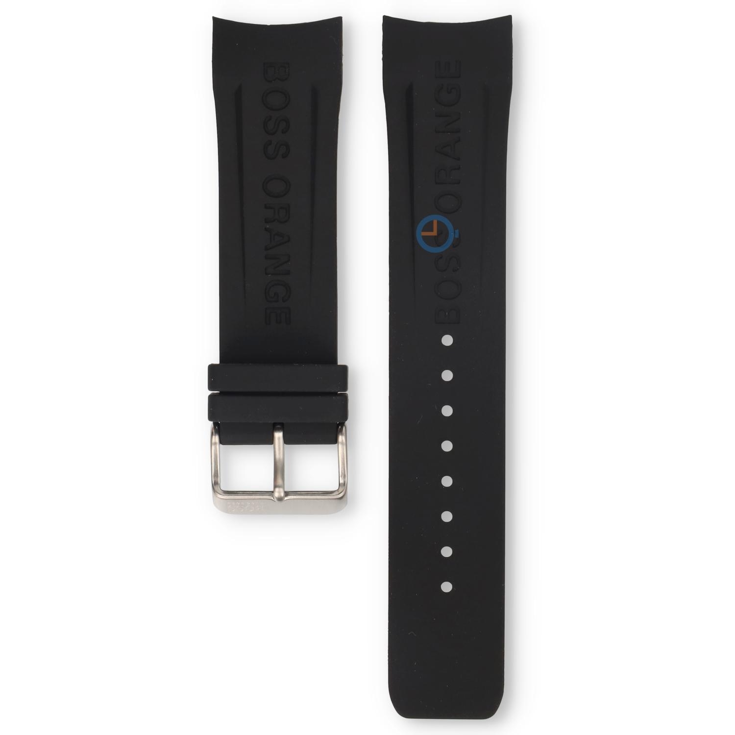 HUGO BOSS horlogeband HO1512948