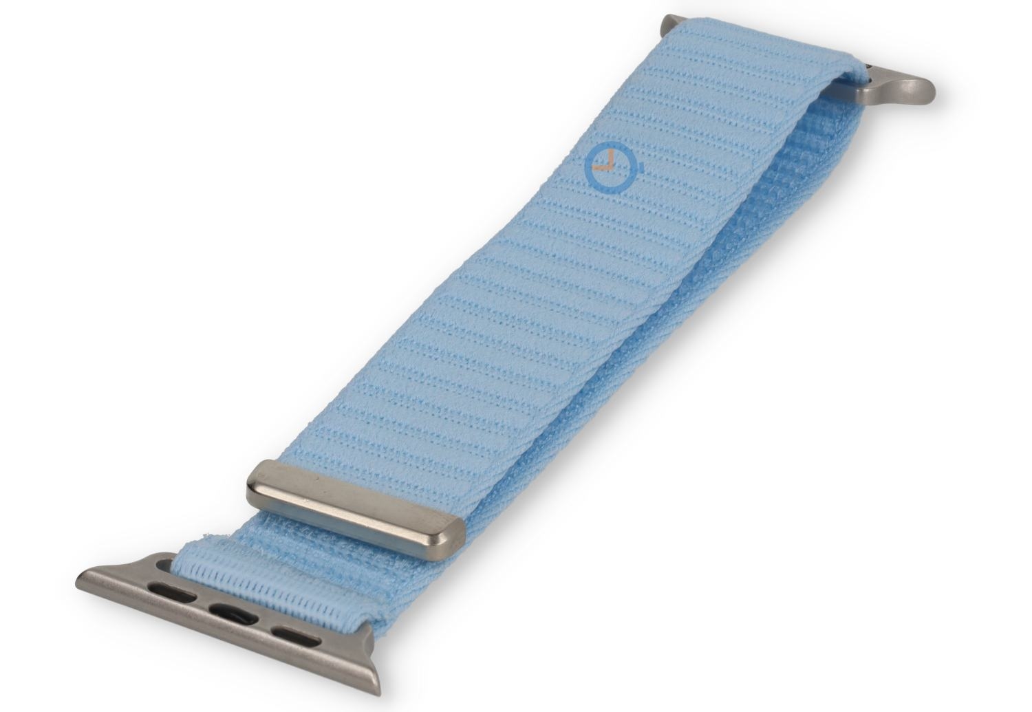 Apple Watch 41mm Sport Loop  light-blue/silver