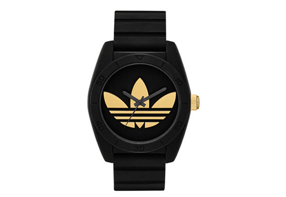 Adidas horlogeband ADH2912