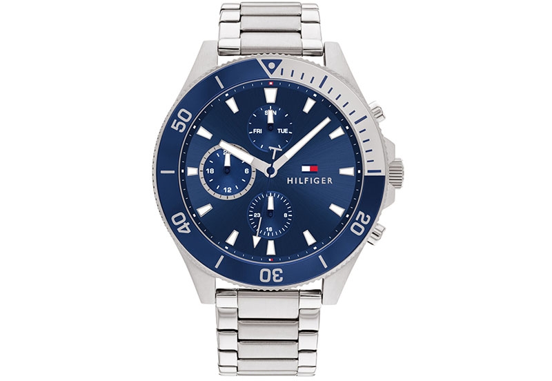 Tommy Hilfiger horlogeband TH1791917
