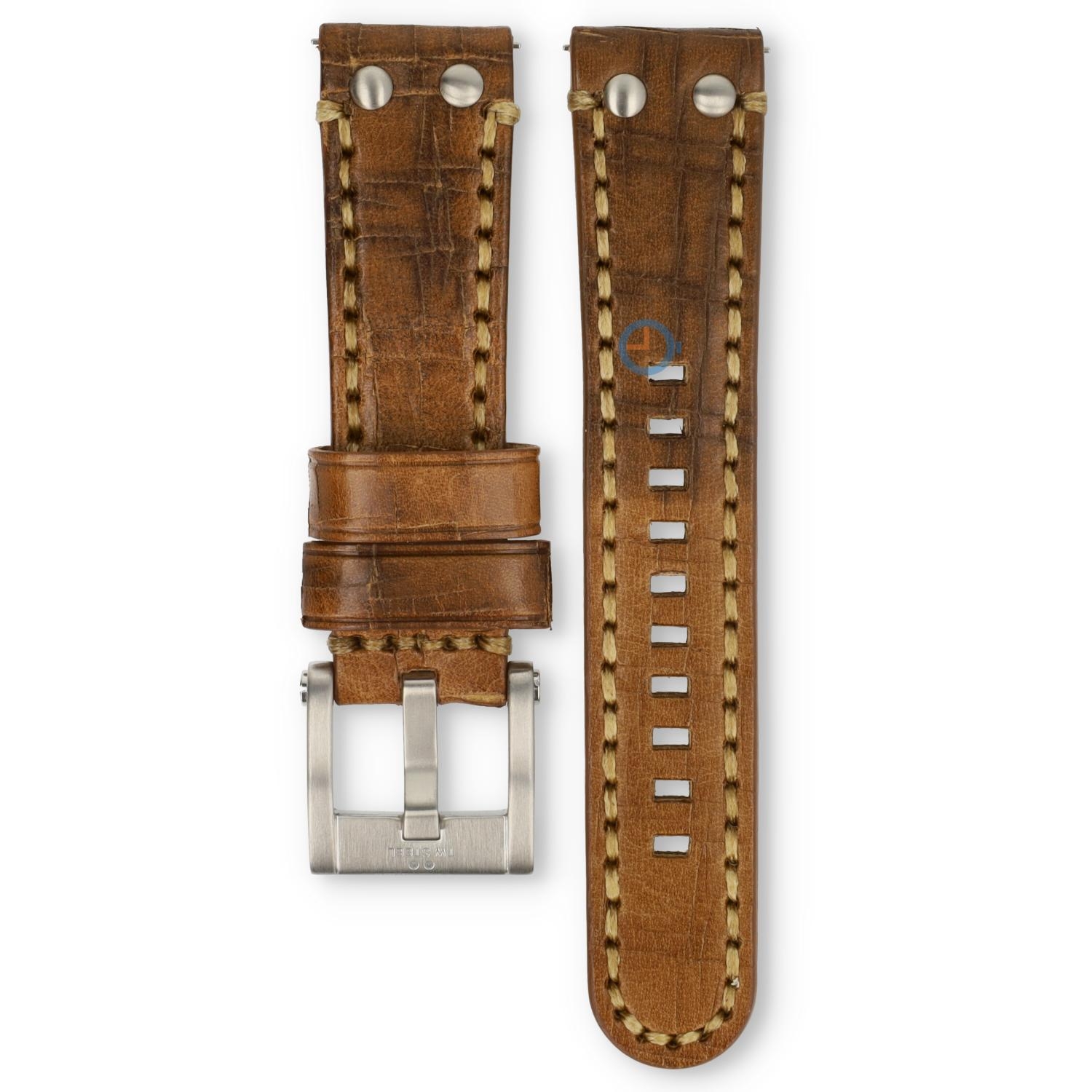 TW STEEL horlogeband MS21 (22mm)