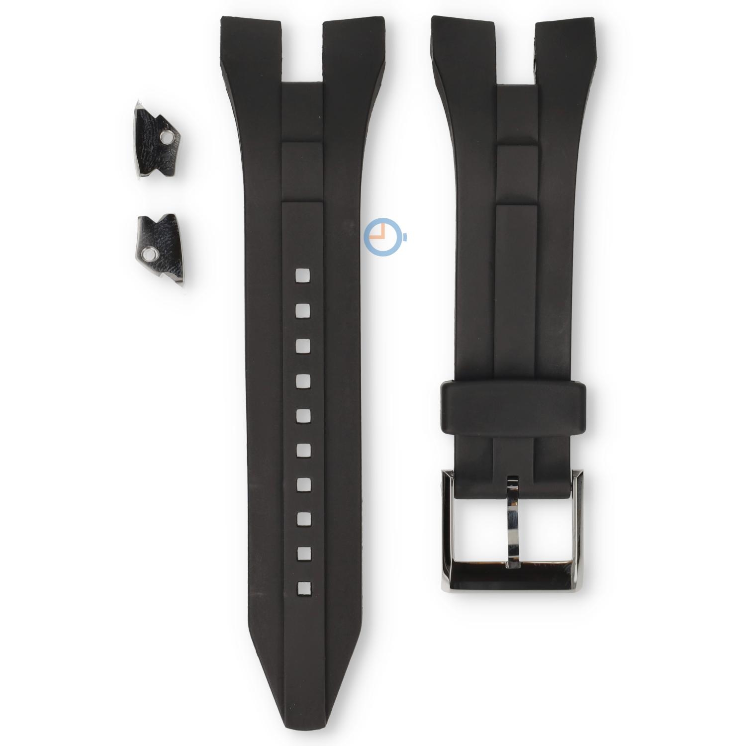 Originele horlogeband voor Seiko SNAC19P1
