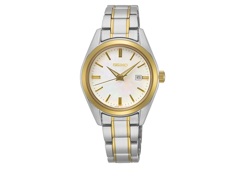 Seiko horlogeband SUR636P1