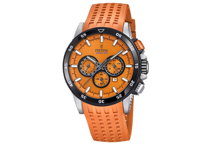 Festina horlogebandje F20353/B