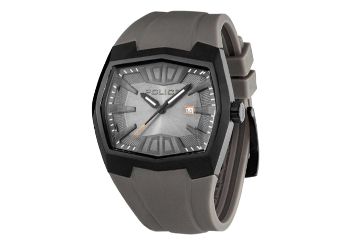 Police horlogeband 13834JSB-13
