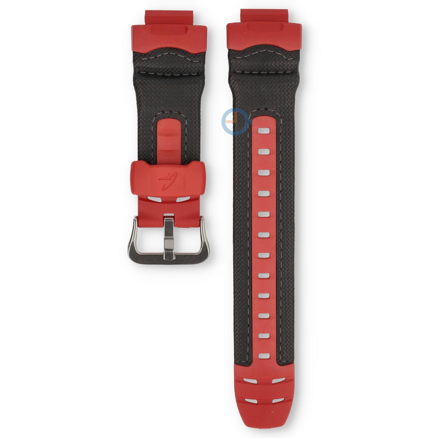 Casio horlogeband AW-591RL-4AER