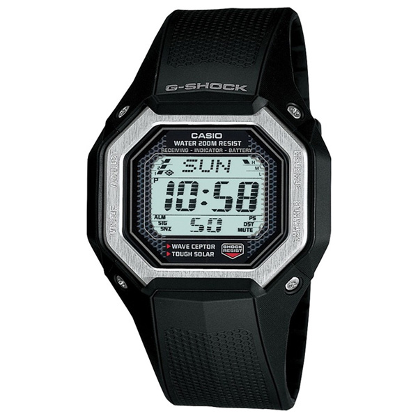 Casio horlogeband GW-056A-1V