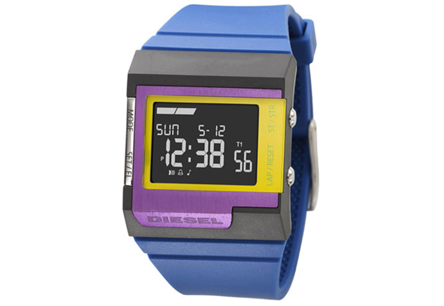 Diesel horlogeband DZ7151
