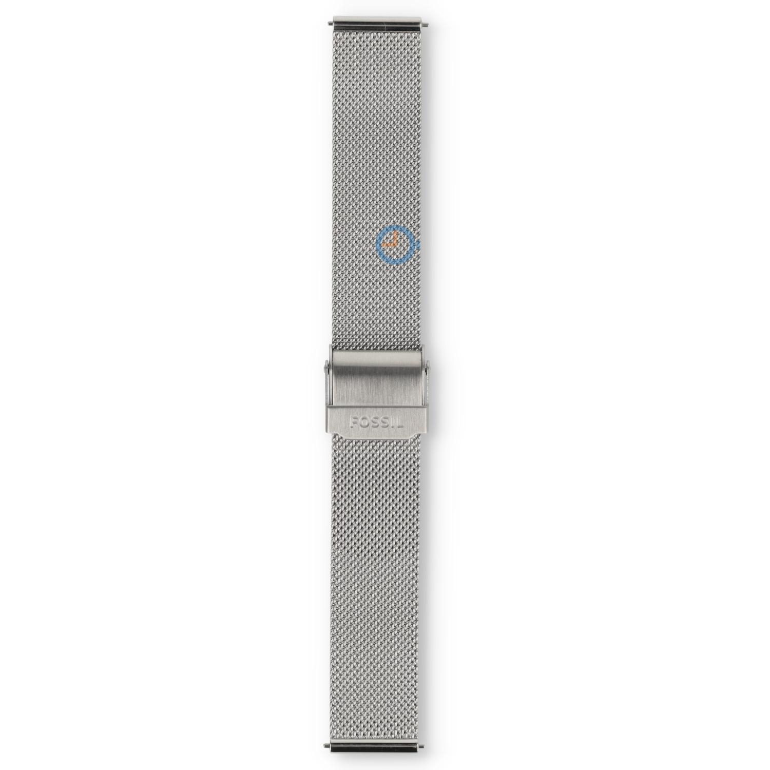 Fossil horlogeband ES4331