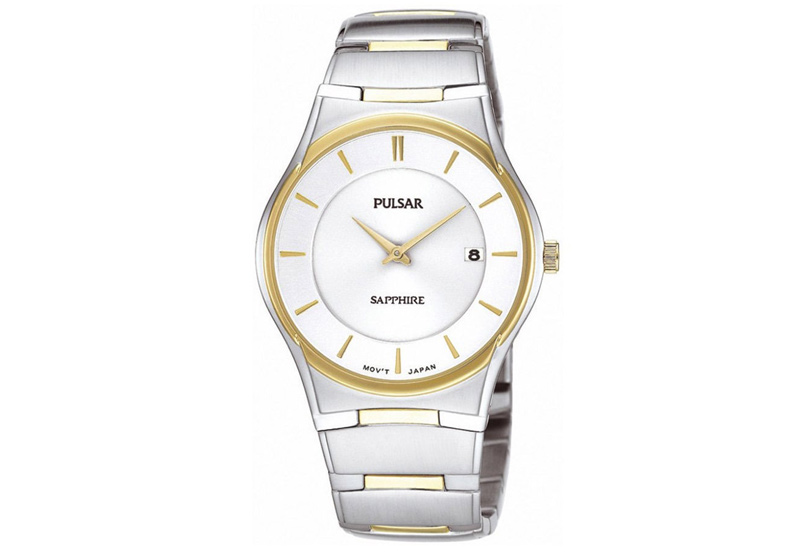 Pulsar horlogeband PVK120X1