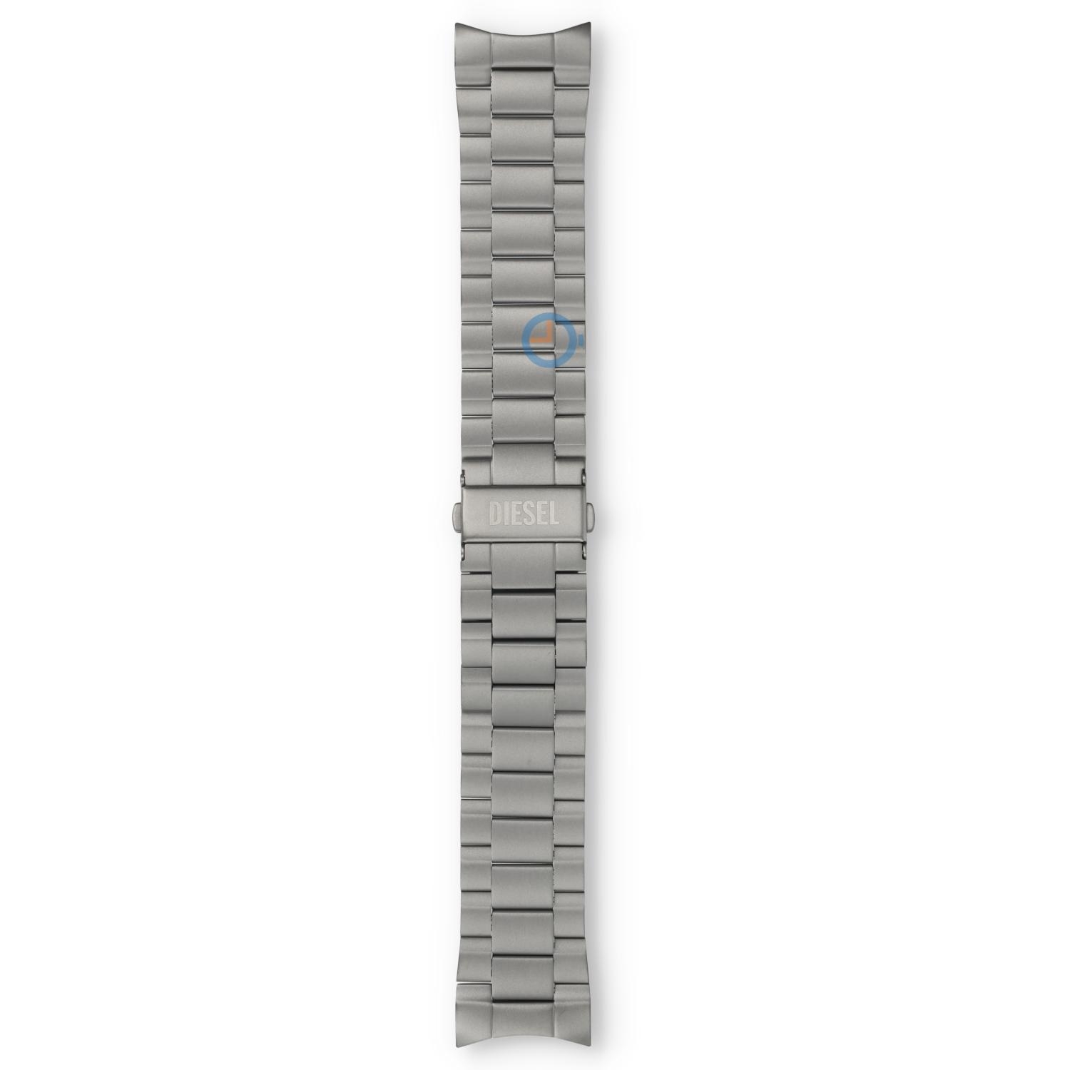 Horlogeband Diesel DZ4676