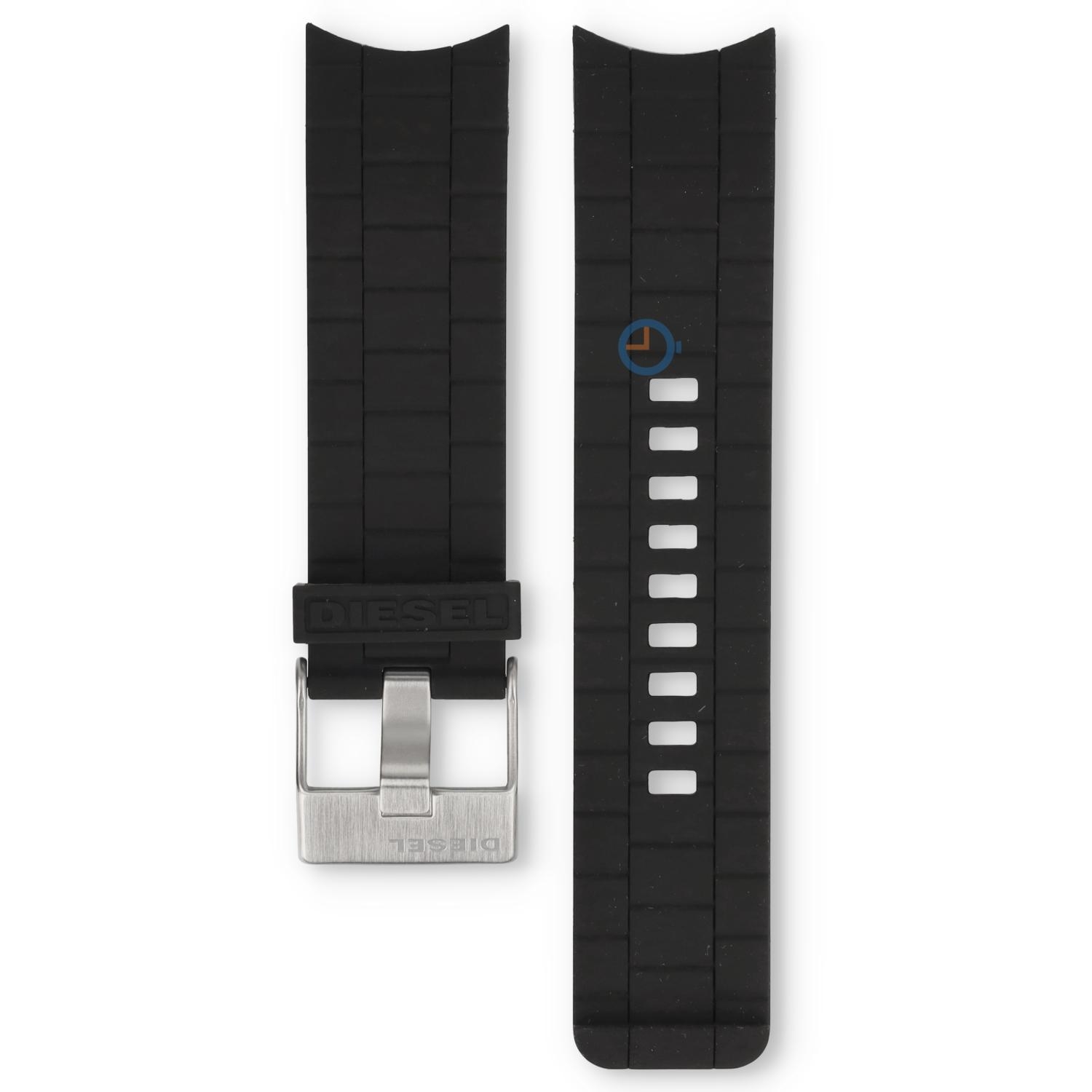 Diesel horlogeband DZ1777