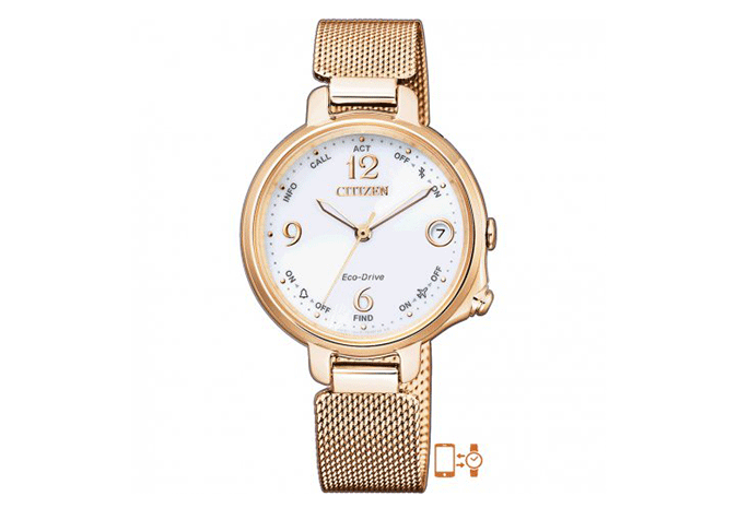 Citizen horlogeband EE4033-87A
