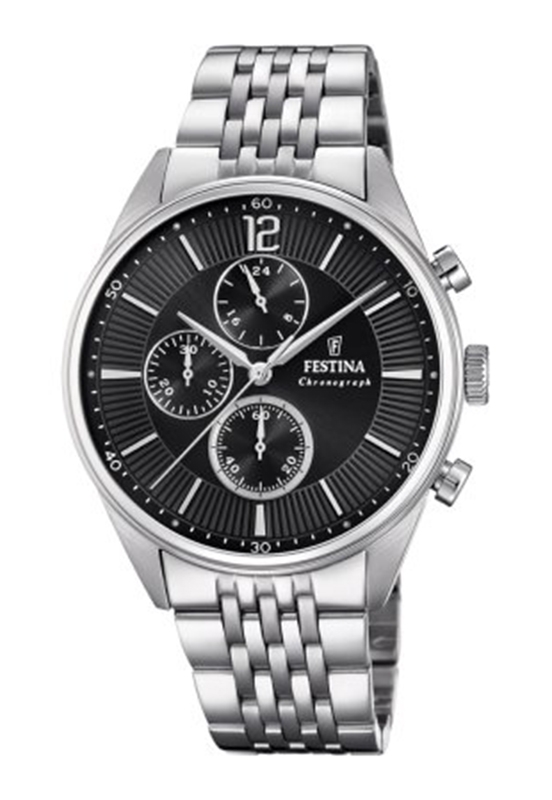 Festina horlogebandje F20285-4
