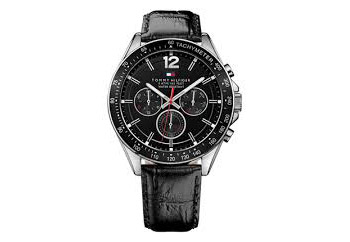 Tommy Hilfiger TH1791117 horlogeband