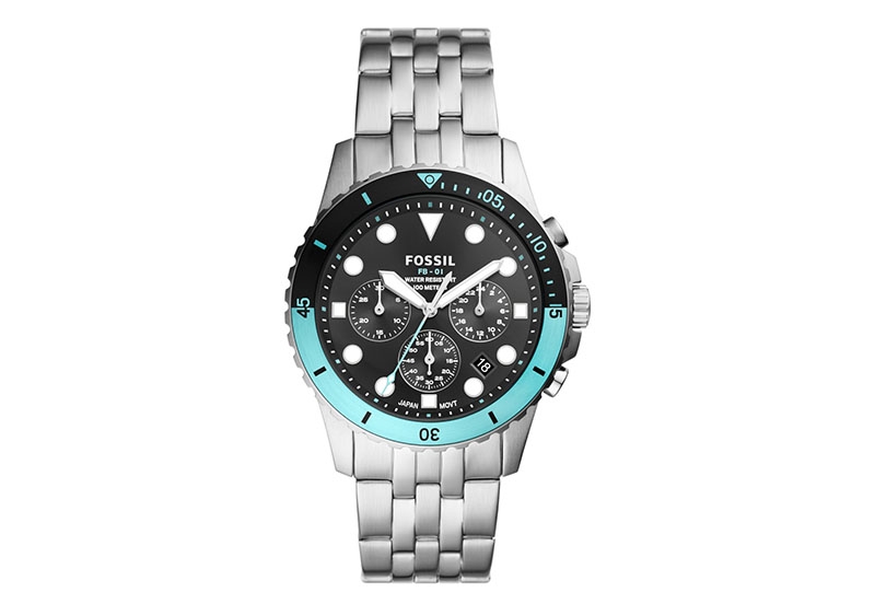 Fossil horlogeband FS5827