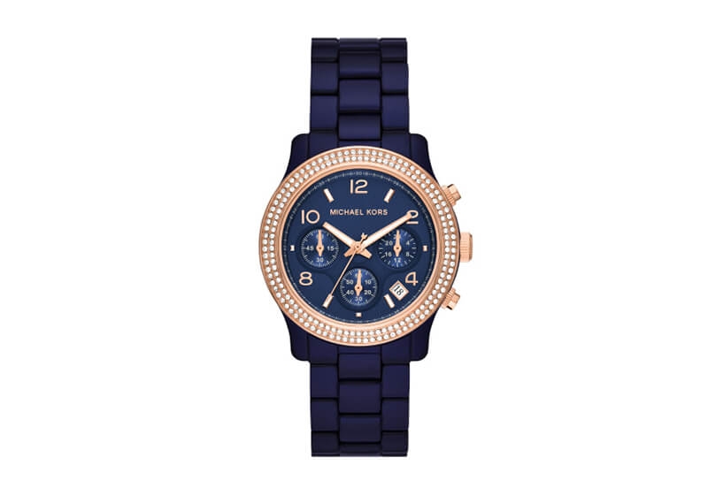 Blauw