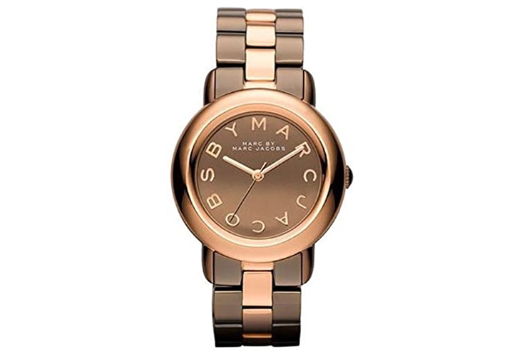 Marc Jacobs MBM3171 horlogeband