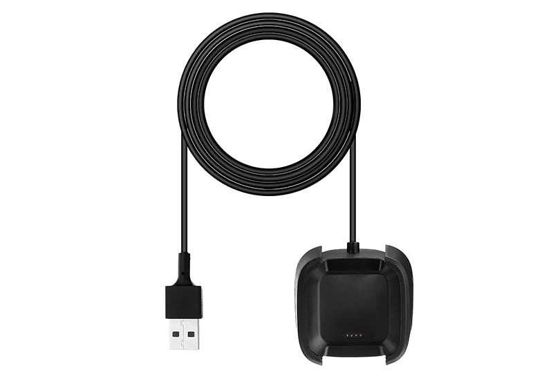Fitbit Versa oplader