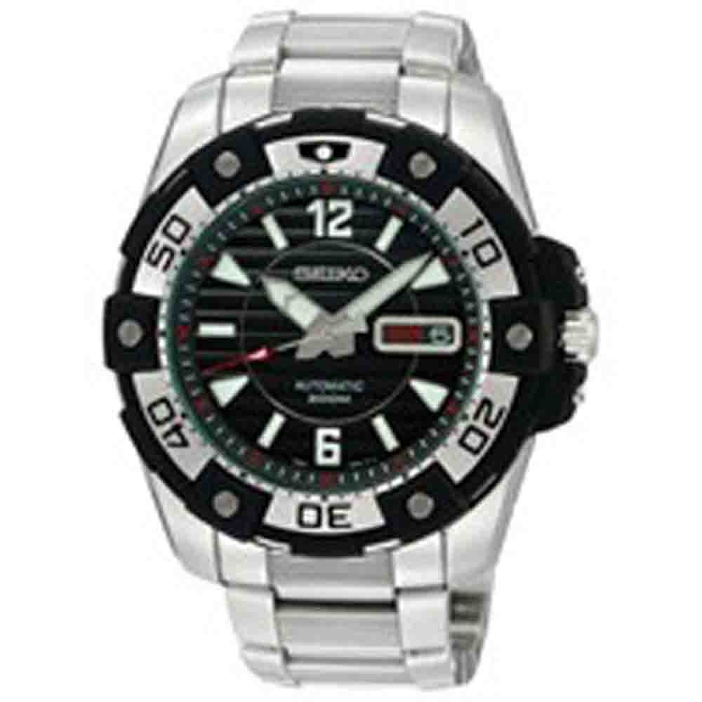 Originele horlogeband voor Seiko SKZ271K1