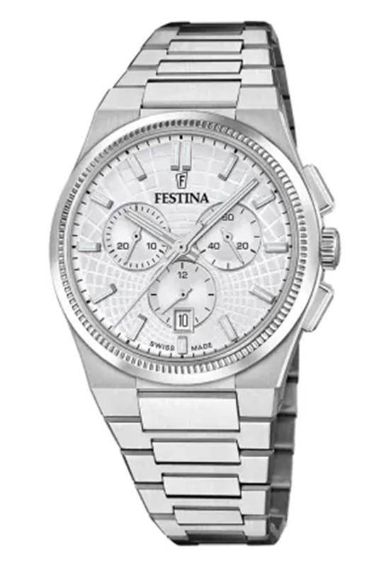 Festina horlogebandje F20059-1