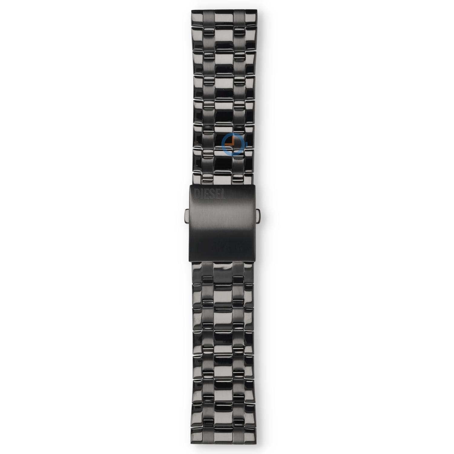 Diesel horlogeband - DZ4589