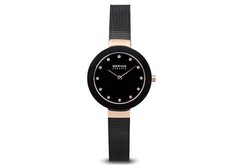 Bandje voor Bering horloge: 11429-166