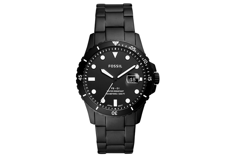 Fossil horlogeband FS5659