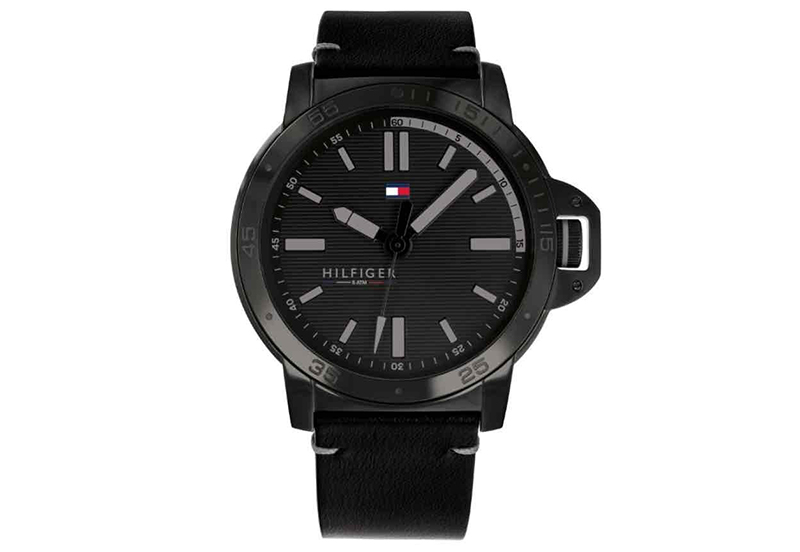 Tommy Hilfiger horlogeband TH1791592