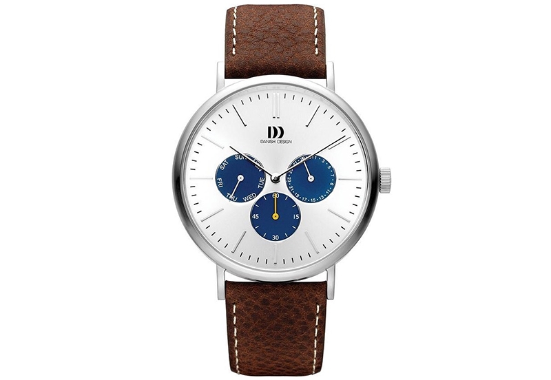 Danish Design horlogeband IQ12Q1233